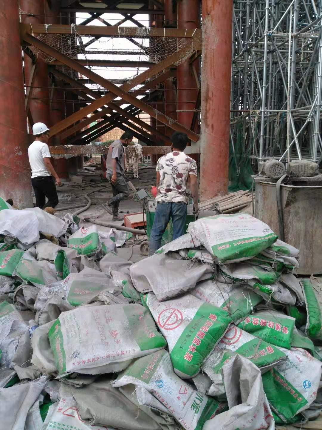 浠水教你正确认识地基加固，以免当大聪明