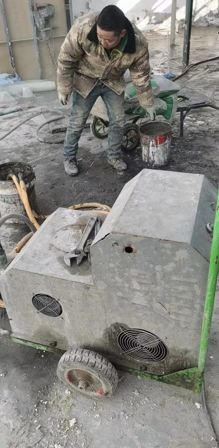 浠水地基下沉加固方法有哪些